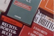 traduzioni legali